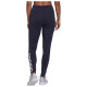 Adidas Γυναικείο κολάν Loungewear Essentials